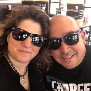 Meet your Posher, Nickie